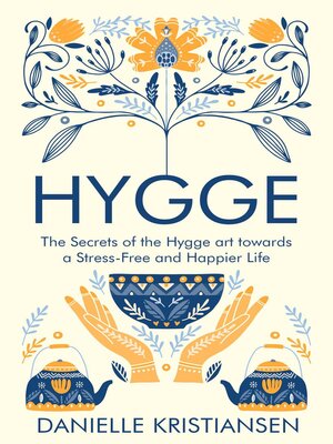 Hygge - ebook